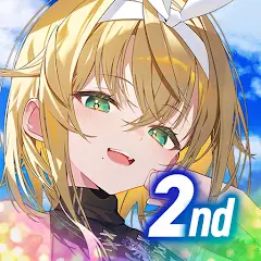 تحميل لعبة ReverseBlue X Re-birthEnd مهكرة 2027 للأندرويد APK مجاناً