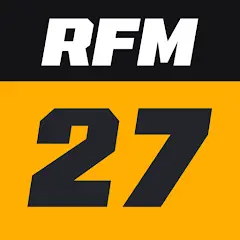 تحميل لعبة RFM27 مهكرة 2027 للأندرويد APK مجاناً