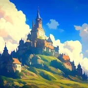 تحميل لعبة Rise of Cultures مهكرة 2027 للأندرويد APK مجاناً