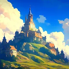 تحميل لعبة Rise of Cultures مهكرة 2027 للأندرويد APK مجاناً