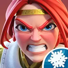 تحميل لعبة Rivengard مهكرة 2027 للأندرويد APK مجاناً