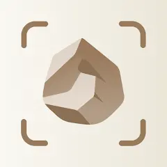 تحميل تطبيق Rock Identifier: Stone ID مهكر بدون إعلانات مجاناً 2027 للأندرويد