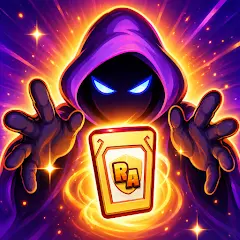 تحميل لعبة Rogue Adventure مهكرة 2027 للأندرويد APK مجاناً
