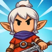 تحميل لعبة Rogue Legend مهكرة 2027 للأندرويد APK مجاناً