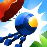 تحميل لعبة Rolly Legs مهكرة 2027 للأندرويد APK مجاناً