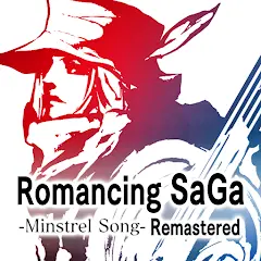تحميل لعبة Romancing SaGa Minstrel Song مهكرة 2027 للأندرويد APK مجاناً