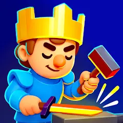 تحميل لعبة Royal Lands مهكرة 2027 للأندرويد APK مجاناً
