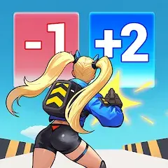 تحميل لعبة Run Goddess مهكرة 2027 للأندرويد APK مجاناً
