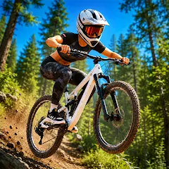 تحميل لعبة RUSH: Xtreme مهكرة 2027 للأندرويد APK مجاناً