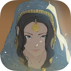 تحميل لعبة Sands of Salzaar مهكرة 2027 للأندرويد APK مجاناً