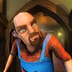 تحميل لعبة Scary Stranger 3D مهكرة 2027 للأندرويد APK مجاناً