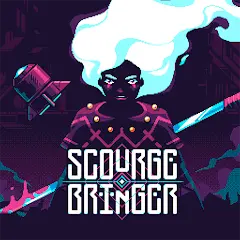 تحميل لعبة ScourgeBringer مهكرة 2027 للأندرويد APK مجاناً