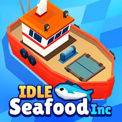 تحميل لعبة Seafood Inc مهكرة 2027 للأندرويد APK مجاناً
