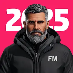 تحميل لعبة SEASON 25 – Football Manager مهكرة للأندرويد APK مجاناً