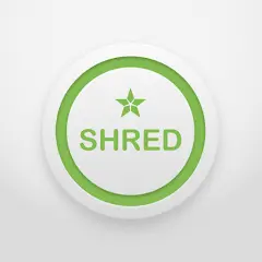 تحميل تطبيق Secure Erase iShredder مهكر بدون إعلانات مجاناً 2027 للأندرويد
