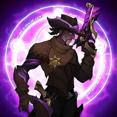 تحميل لعبة Shadow Hero مهكرة 2027 للأندرويد APK مجاناً