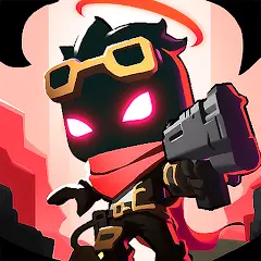 تحميل لعبة Shadow Survival مهكرة 2027 للأندرويد APK مجاناً