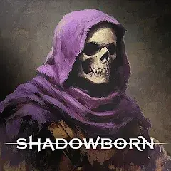تحميل لعبة Shadowborn مهكرة 2027 للأندرويد APK مجاناً