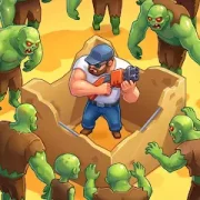 تحميل لعبة Shelter Survival مهكرة 2027 للأندرويد APK مجاناً