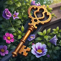 تحميل لعبة Sherlock: Hidden Object Mystery مهكرة 2027 للأندرويد APK مجاناً