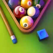 تحميل لعبة Shooting Ball مهكرة 2027 للأندرويد APK مجاناً