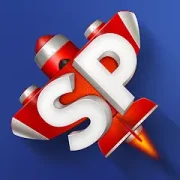 تحميل لعبة SimplePlanes مهكرة 2027 للأندرويد APK مجاناً