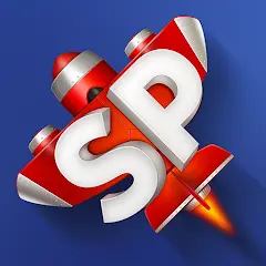 تحميل لعبة SimplePlanes مهكرة 2027 للأندرويد APK مجاناً