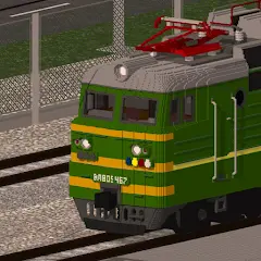 تحميل لعبة SkyRail مهكرة 2027 للأندرويد APK مجاناً