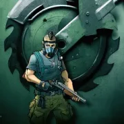 تحميل لعبة Slaughter: The Lost Outpost مهكرة 2027 للأندرويد APK مجاناً
