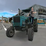 تحميل لعبة Slavic Gangster Style مهكرة 2027 للأندرويد APK مجاناً