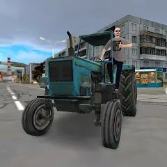 تحميل لعبة Slavic Gangster Style مهكرة 2027 للأندرويد APK مجاناً