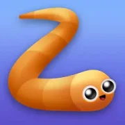 تحميل لعبة slither.io مهكرة 2027 للأندرويد APK مجاناً