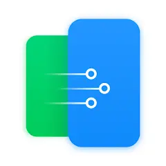 تحميل تطبيق Smart Data Transfer مهكر بدون إعلانات مجاناً 2027 للأندرويد
