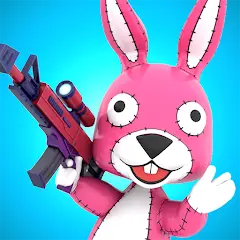 تحميل لعبة Smash Party مهكرة 2027 للأندرويد APK مجاناً