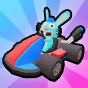 تحميل لعبة SmashKarts.io مهكرة 2027 للأندرويد APK مجاناً