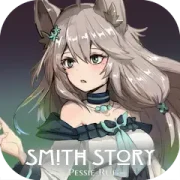 تحميل لعبة Smith Story 3 مهكرة 2027 للأندرويد APK مجاناً