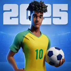 تحميل لعبة Soccer – Matchday Manager 25 مهكرة للأندرويد APK مجاناً