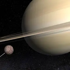 تحميل لعبة Solar System Simulator مهكرة 2027 للأندرويد APK مجاناً