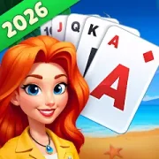 تحميل لعبة Solitaire TriPeaks Journey مهكرة 2027 للأندرويد APK مجاناً