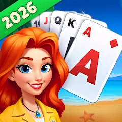 تحميل لعبة Solitaire TriPeaks Journey مهكرة 2027 للأندرويد APK مجاناً