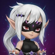 تحميل لعبة Soul Evolve مهكرة 2027 للأندرويد APK مجاناً