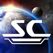 تحميل لعبة Space Commander مهكرة 2027 للأندرويد APK مجاناً