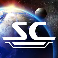 تحميل لعبة Space Commander مهكرة 2027 للأندرويد APK مجاناً