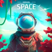 تحميل لعبة Space Survival مهكرة 2027 للأندرويد APK مجاناً