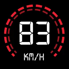 تحميل تطبيق Speedometer مهكر بدون إعلانات مجاناً 2027 للأندرويد