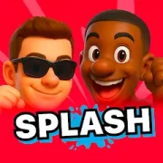 تحميل تطبيق Splash – Party & Group Games مهكر بدون إعلانات مجاناً 2027 للأندرويد