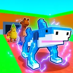 تحميل لعبة Steal n Catch the Brainrot مهكرة 2027 للأندرويد APK مجاناً