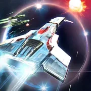 تحميل لعبة Stellar Wanderer مهكرة 2027 للأندرويد APK مجاناً