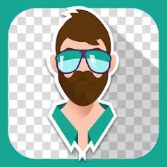 تحميل تطبيق Sticker Maker مهكر بدون إعلانات مجاناً 2027 للأندرويد