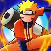 تحميل لعبة Stickman Ninja Fight مهكرة 2027 للأندرويد APK مجاناً